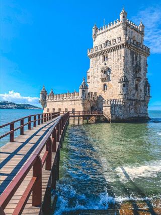Belém Tower (Lisbon)