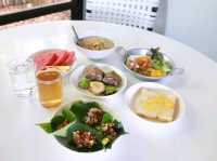 O2 The Residence กาญจนบุรี