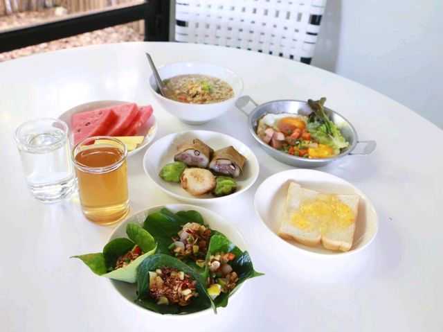 O2 The Residence กาญจนบุรี