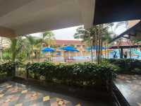 Holiday Villa Beach Resort Cherating Room Tour