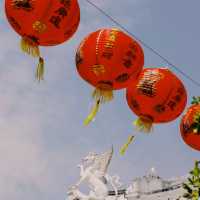 วัดจีนประชาสโมสร
