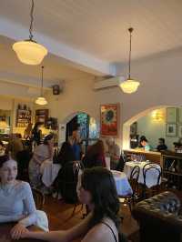 🇦🇺Melbourne｜地元の人に愛される隠れ家イタリアン