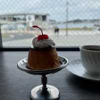 美味しすぎる！昔なつかしい固めプリン🍮