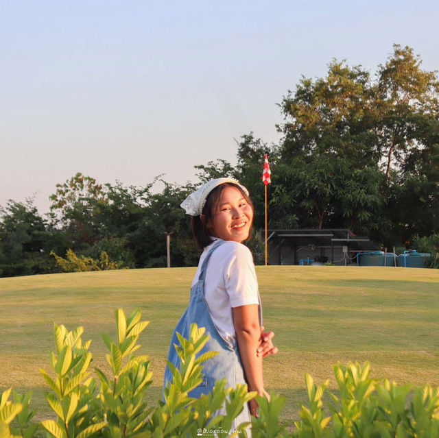 Sky bay เชียงคานน⛰️🌿
