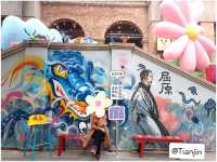 Solo Trip 11 Days @ Dongbei-Beijing-Tianjin