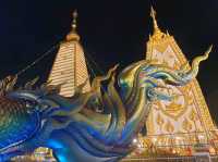 วัดพระธาตุหนองบัว