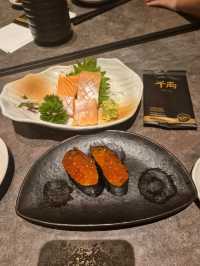 Affordable Dining At Senryo