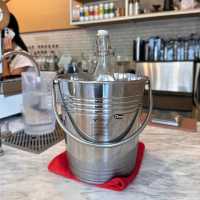 🍵 The Tempo Coffee Bar & Cafe