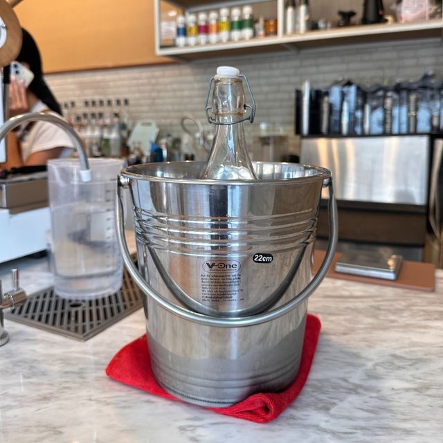 🍵 The Tempo Coffee Bar & Cafe
