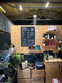 COFFEE FACTORY