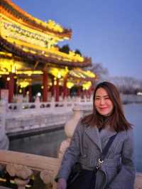 Beihai Park