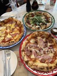 Adirak Pizza