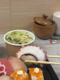 高質有誠意日本料理 價錢實惠合宜@東京街日本料理