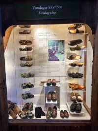 Wooden Shoe Workshop at Zaanse Schans: A Step into Dutch Tradition