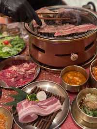 誰能把得住這碗特製麻醬烤肉