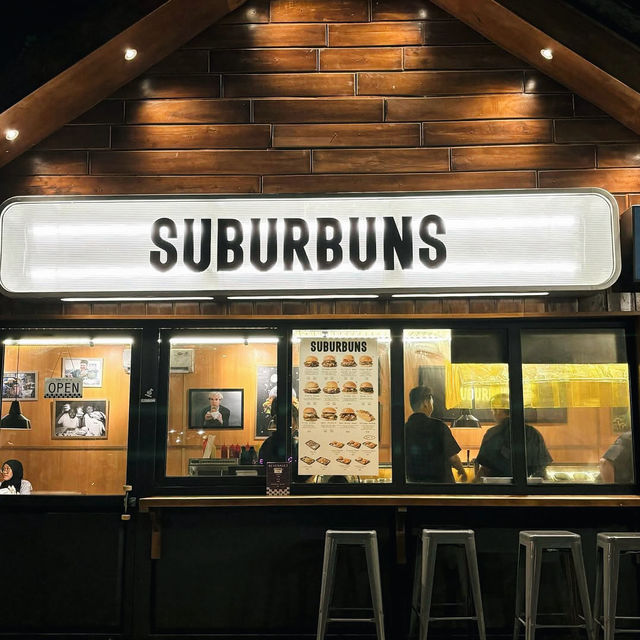 Exploring Suburbuns, Yogyakarta