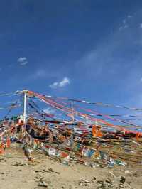 🗻The most breathtaking place above sea level