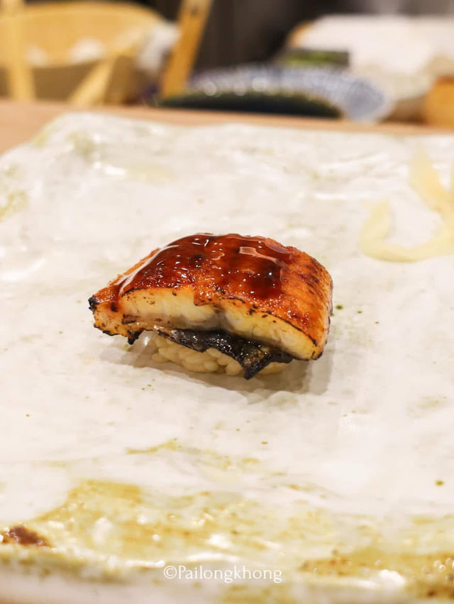 Genbu Sushi Bar & Izakaya