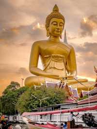 🌆✨ Bangkok Unveiled: A City of Contrasts & Charms 🇹🇭