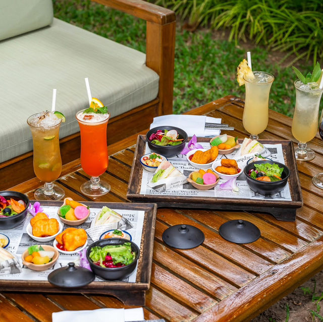 Anantara Hua Hin Resort 