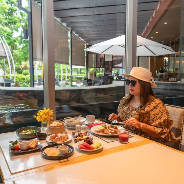 Avani+ Hua Hin Resort 