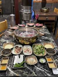광주 첨단 연인과 데이트하기 좋은 고기맛집추천,우몽가
