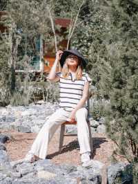 Oria cafe - Khaoyai 