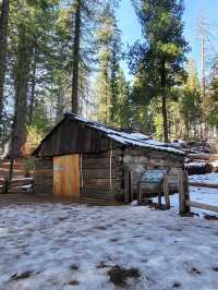 Kings Canyon is more than just a scenic destination