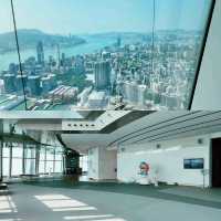 香港好去處