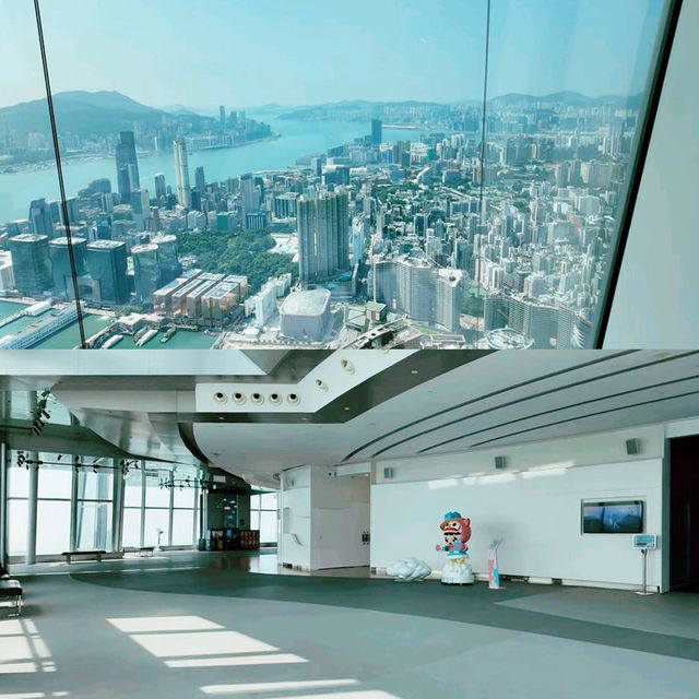 香港好去處