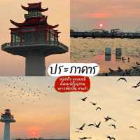 แจกแพลน 2 วัน 1 คืน รวม 16 จุด เกาะสีชัง 