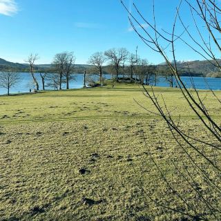 A Hidden Gem of Tranquility: The Lake District, Cumbria 🇬🇧