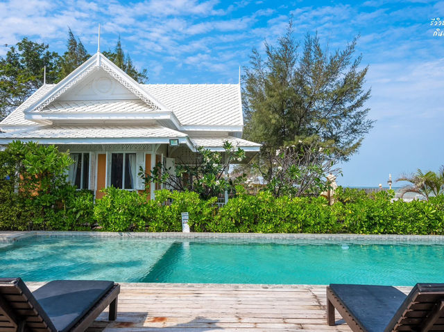 De Chaochom Hua Hin 