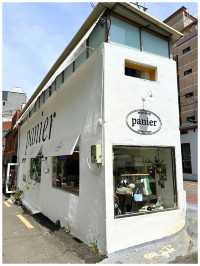 【釜山/田浦】オススメ！西面・田浦エリアで行くべき雑貨屋＊panier＊