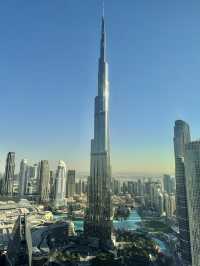 3Days Dubai Itinerary 