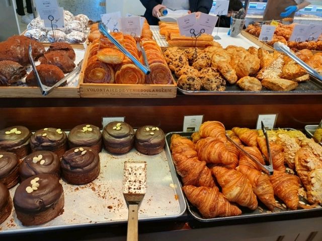 동탄 빵지순례 필수코스 골드헤겔🥐🥖🥯 