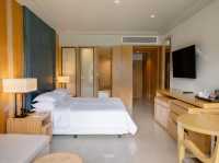 ที่พักกระบี่ Dusit Thani Krabi Beach Resort