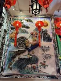 槟城庙会- Annual Cultural Gem in Georgetown, Penang 