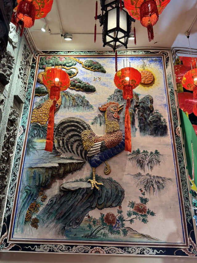 槟城庙会- Annual Cultural Gem in Georgetown, Penang 