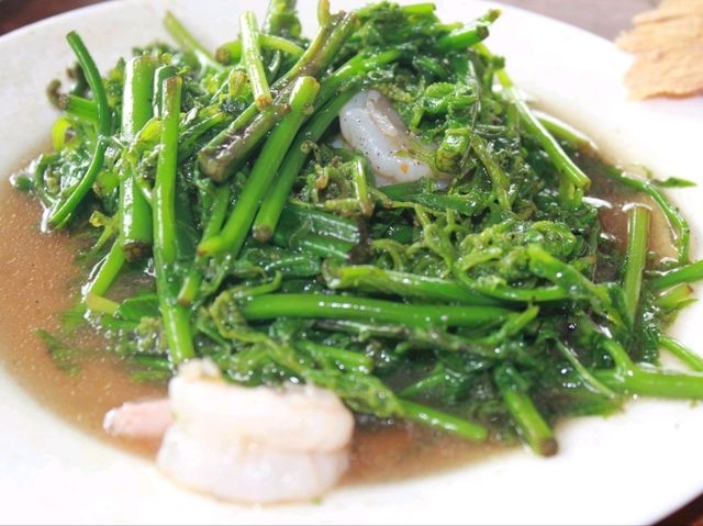 ร้านอาหารบ้านนายต๋อย