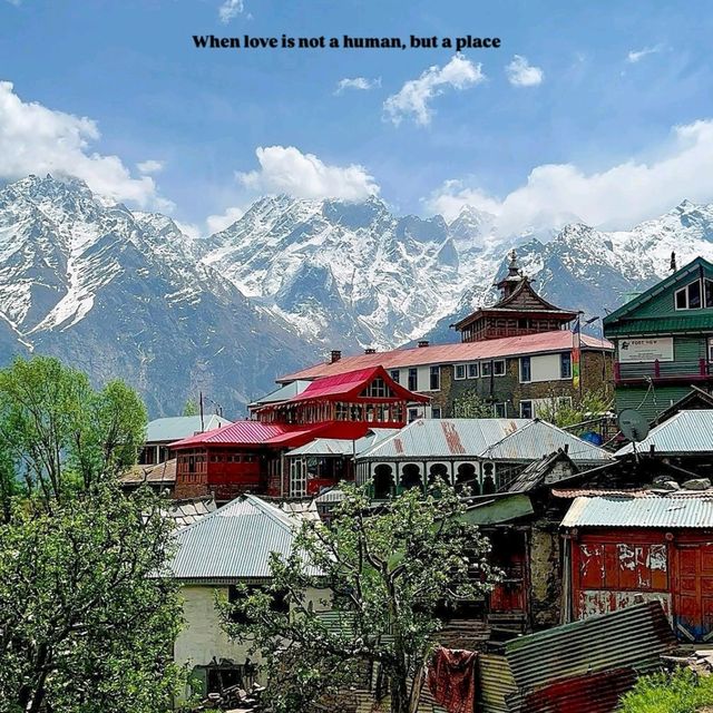 🏔️ Explore Leh Ladakh – The Land of High Passes 🌟
