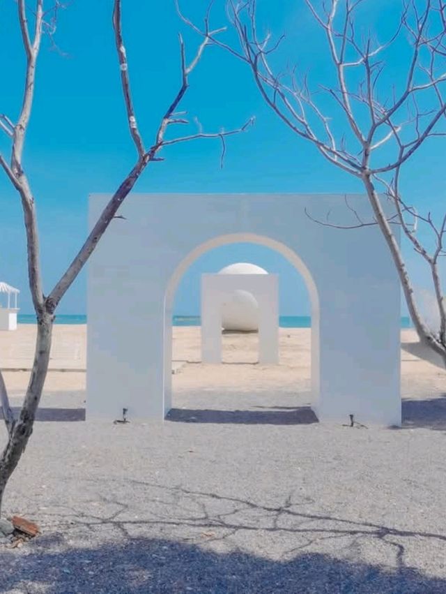 พักสมอง..ให้ล่องลอยไปกับคลื่นทะเล🌊