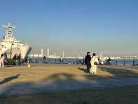 横浜~みなとみらい・横浜中華街~