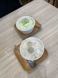 🇭🇰 C dessert in Wan Chai