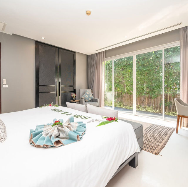 The Palayana Hua Hin  