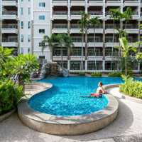Welcome World Beachfront Resort  