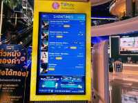 泰國芭堤雅當地著名商場景點推薦：Terminal 21 Pattaya，適合拍照打卡遊玩。