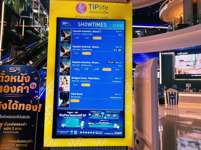 泰國芭堤雅當地著名商場景點推薦：Terminal 21 Pattaya，適合拍照打卡遊玩。