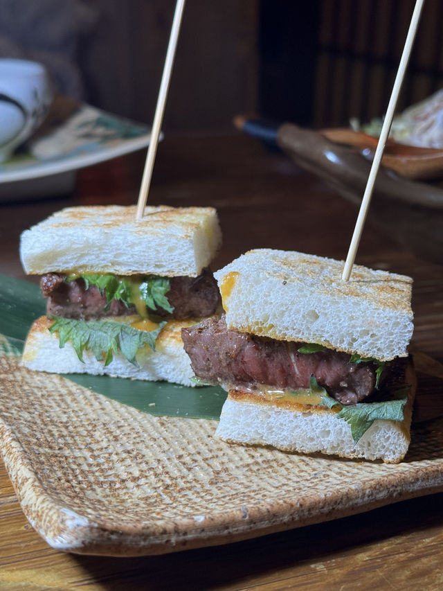 宮崎特色限定料理｜鵜舞 (荔枝角)