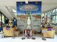 วัดบางปิ้ง จังหวัดสมุทรปราการ